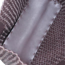 Bottega Veneta INTRECCIATO Cabas PM Hand Bag Leather 141498 Auth am12829SAM-14