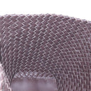 Bottega Veneta INTRECCIATO Cabas PM Hand Bag Leather 141498 Auth am12829SAM-15