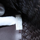 Bottega Veneta INTRECCIATO Cabas PM Hand Bag Leather 141498 Auth am12829SAM-17