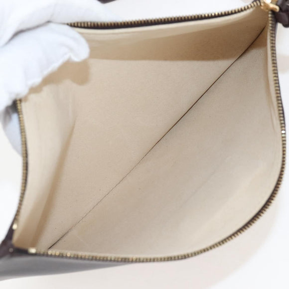 Bottega Veneta INTRECCIATO Cabas PM Hand Bag Leather 141498 Auth am12829SAM