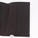 GUCCI GuccissimaGG Passport Case Leather Brown 154694 Auth am12836M-18
