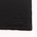 GUCCI GuccissimaGG Passport Case Leather Brown 154694 Auth am12836M-19