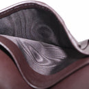 GUCCI GuccissimaGG Passport Case Leather Brown 154694 Auth am12836M-9