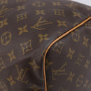 LOUIS VUITTON Monogram Speedy 30 Hand Bag M41108 LV Auth am12887V-11