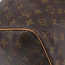 LOUIS VUITTON Monogram Speedy 30 Hand Bag M41108 LV Auth am12887V-12
