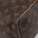 LOUIS VUITTON Monogram Speedy 30 Hand Bag M41108 LV Auth am12887V-13