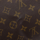 LOUIS VUITTON Monogram Speedy 30 Hand Bag M41108 LV Auth am12887V-15