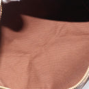 LOUIS VUITTON Monogram Speedy 30 Hand Bag M41108 LV Auth am12887V-20