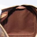 LOUIS VUITTON Monogram Speedy 30 Hand Bag M41108 LV Auth am12887V-21