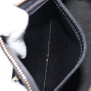 LOUIS VUITTON Epi Speedy 25 Hand Bag Black M59042 LV Auth am12893V-21