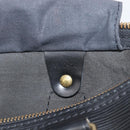 LOUIS VUITTON Epi Speedy 25 Hand Bag Black M59042 LV Auth am12893V-22