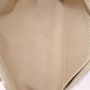 LOUIS VUITTON Damier Azur Pochette Accessoires Pouch N51986 LV Auth am12915SAM-18