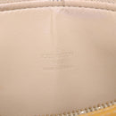 LOUIS VUITTON Monogram Vernis Bedford Hand Bag Beige M91006 LV Auth am12929V-21