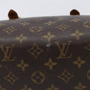 LOUIS VUITTON Monogram Popincourt Oh Hand Bag M40007 LV Auth am12950-11