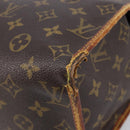 LOUIS VUITTON Monogram Popincourt Oh Hand Bag M40007 LV Auth am12950-12