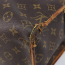 LOUIS VUITTON Monogram Popincourt Oh Hand Bag M40007 LV Auth am12950-14