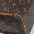 LOUIS VUITTON Monogram Popincourt Oh Hand Bag M40007 LV Auth am12950-15