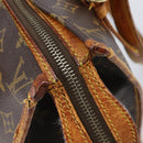 LOUIS VUITTON Monogram Popincourt Oh Hand Bag M40007 LV Auth am12950-17