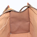 LOUIS VUITTON Monogram Popincourt Oh Hand Bag M40007 LV Auth am12950-22