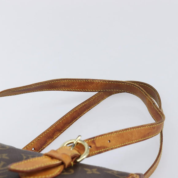 LOUIS VUITTON Monogram Popincourt Oh Hand Bag M40007 LV Auth am12950