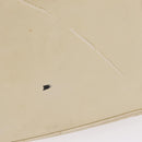 LOUIS VUITTON Suhari Rock It PM Hand Bag White M91887 LV Auth am12951-7