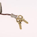 LOUIS VUITTON Suhari Rock It PM Hand Bag White M91887 LV Auth am12951-23