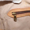 LOUIS VUITTON Monogram Bucket PM Shoulder Bag M42238 LV Auth am12952-18