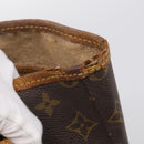 LOUIS VUITTON Monogram Bucket PM Shoulder Bag M42238 LV Auth am12953-14