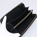 LOUIS VUITTON Vernis Epi Wallet Leather Patent leather 4 Set LV Auth am12955-6