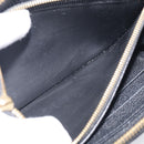 LOUIS VUITTON Vernis Epi Wallet Leather Patent leather 4 Set LV Auth am12955-7
