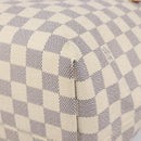 LOUIS VUITTON Damier Azur Jena MM Shoulder Bag N44040 LV Auth am12959V-13