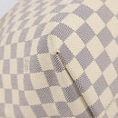 LOUIS VUITTON Damier Azur Jena MM Shoulder Bag N44040 LV Auth am12959V-14