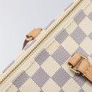 LOUIS VUITTON Damier Azur Jena MM Shoulder Bag N44040 LV Auth am12959V-18