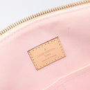 LOUIS VUITTON Damier Azur Jena MM Shoulder Bag N44040 LV Auth am12959V-22