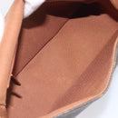 LOUIS VUITTON Monogram Mini Looping Shoulder Bag M51147 LV Auth am12964V-18