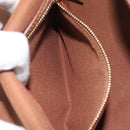 LOUIS VUITTON Monogram Mini Looping Shoulder Bag M51147 LV Auth am12964V-22