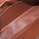 LOUIS VUITTON Monogram Compiegne 28 Clutch Bag M51845 LV Auth am12970A-14