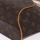 LOUIS VUITTON Monogram Ellipse PM Hand Bag M51127 LV Auth am12974V-14