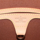 LOUIS VUITTON Monogram Ellipse PM Hand Bag M51127 LV Auth am12974V-18