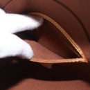 LOUIS VUITTON Monogram Ellipse PM Hand Bag M51127 LV Auth am12974V-22