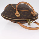 LOUIS VUITTON Monogram Ellipse PM Hand Bag M51127 LV Auth am12974V-6