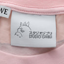 LOEWE × Studio Ghibli My Neighbor Totoro Short Sleeved T-shirt L Auth am12978SM-12