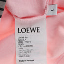 LOEWE × Studio Ghibli My Neighbor Totoro Short Sleeved T-shirt L Auth am12978SM-14