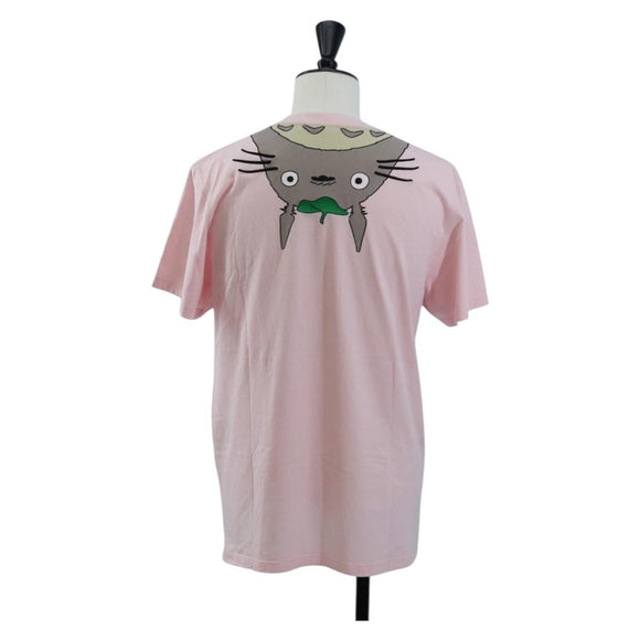 LOEWE × Studio Ghibli My Neighbor Totoro Short Sleeved T-shirt L Auth am12978SM