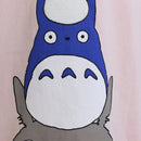 LOEWE × Studio Ghibli My Neighbor Totoro Short Sleeved T-shirt L Auth am12978SM-8