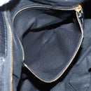 Balenciaga Classic Metallic Edge Town Leather 2way Black 390149 Auth am12980SAM-28