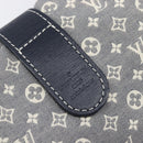 LOUIS VUITTON Monogram Idylle Romance Bag Gray Uncle M56700 LV Auth am12985V-18
