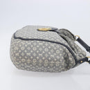 LOUIS VUITTON Monogram Idylle Romance Bag Gray Uncle M56700 LV Auth am12985V-4
