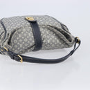 LOUIS VUITTON Monogram Idylle Romance Bag Gray Uncle M56700 LV Auth am12985V-7
