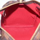 LOUIS VUITTON Damier Ebene Speedy 30 Hand Bag N41364 LV Auth am12994V-23